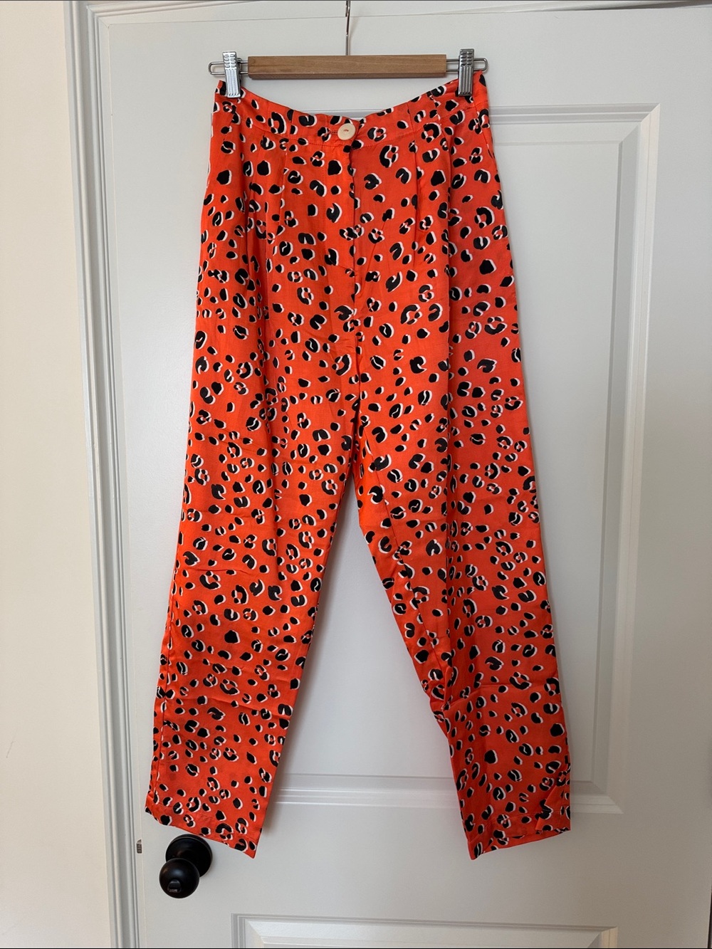 Corey Lynn Calter Sheila pants